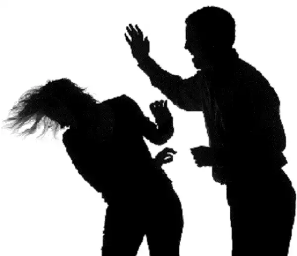 A 71-Year-Old Blind Man Slaps Pregnant Daughter-In-Law Over Meal In Delta